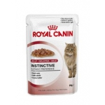 Royal Canin (Роял Канин) Instinctive в желе (85 г)